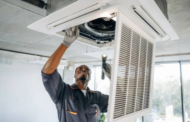 Licensed Emergency Hvac service in Yarmouth Port, MA - FH HVAC