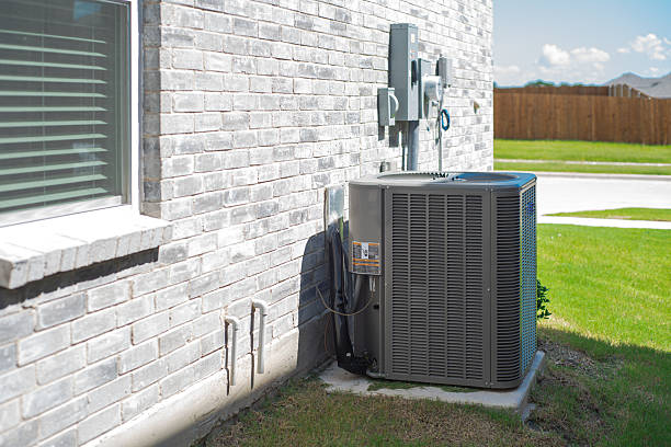 Reliable Emergency Hvac contractor in Yarmouth Port, MA by FH HVAC
